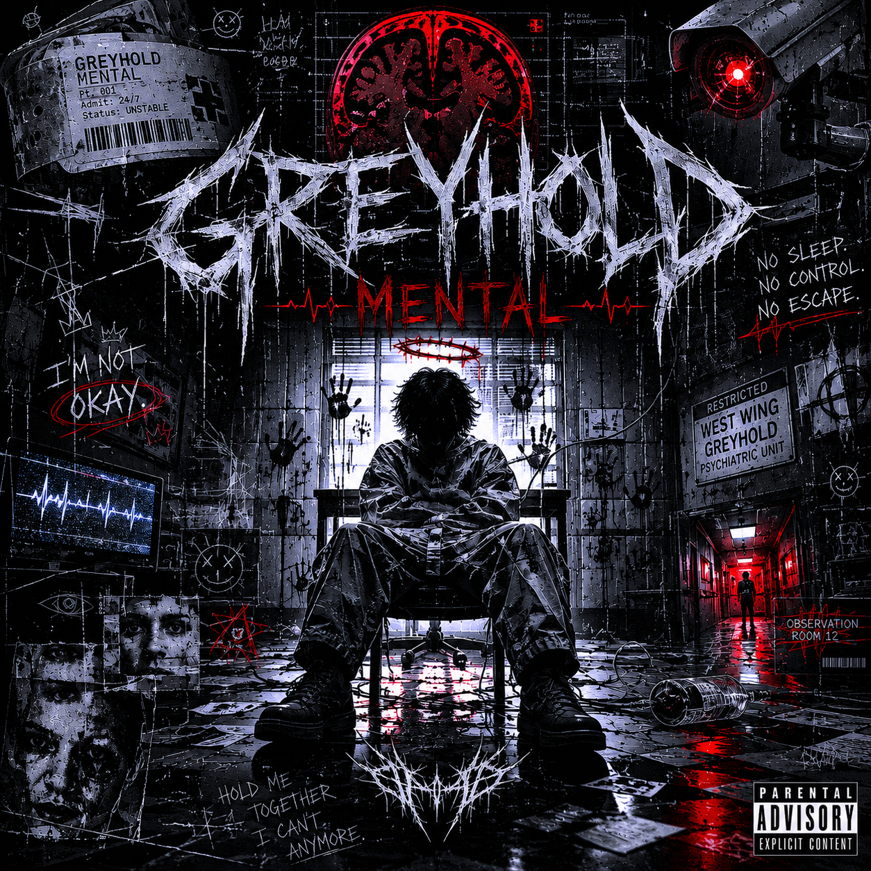 GREYHOLD — MENTAL