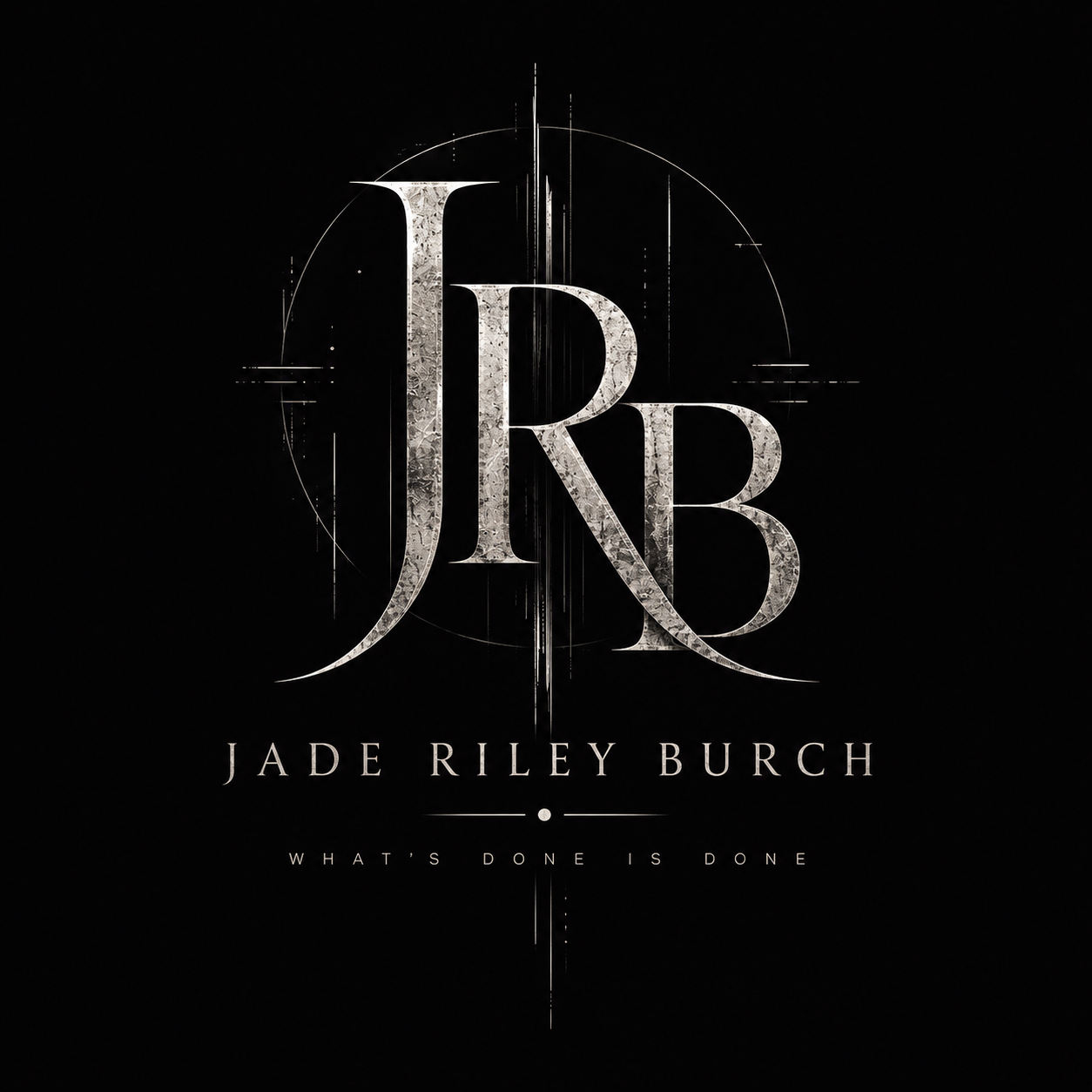 Jade Riley Burch